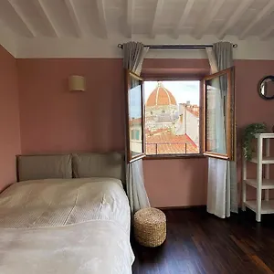 Romantico Nido Nel Cuore Di Florence