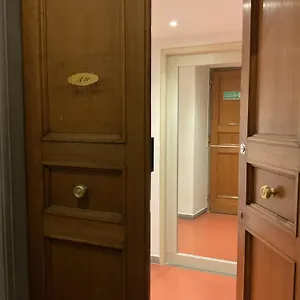  Appartamento Apostoli Ix
