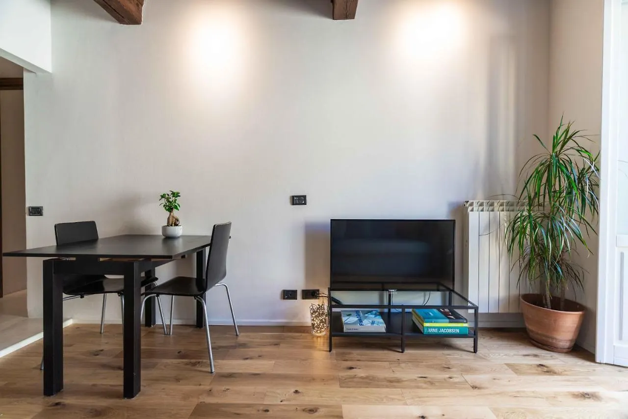 We Florence Terrace Resort Италия