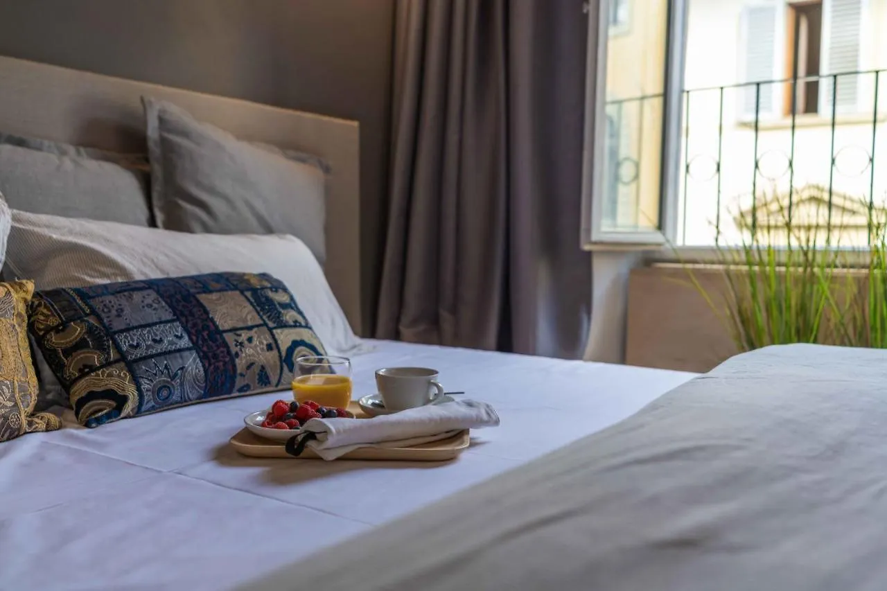 We Florence Terrace Resort 0*,  Италия