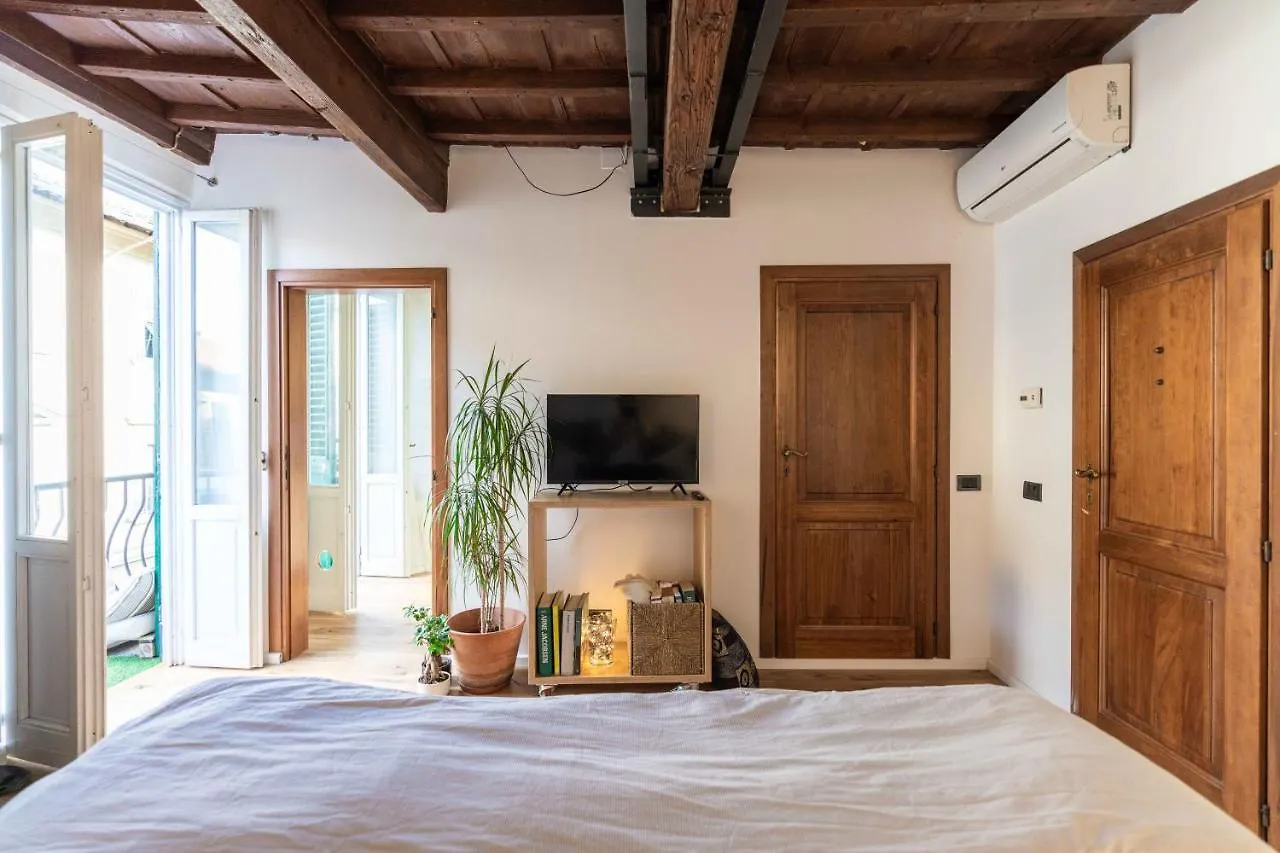 We Florence Terrace Resort Апартаменты