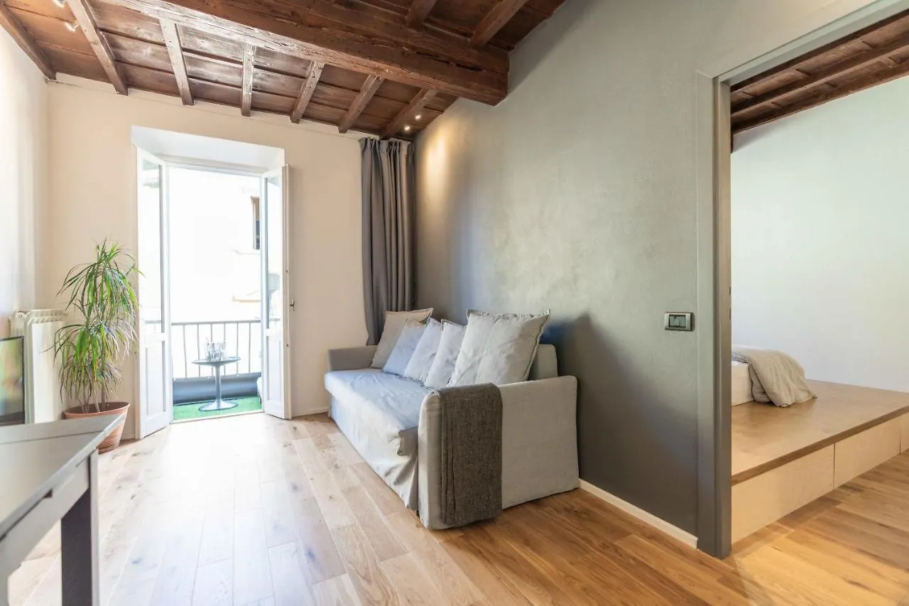 Апартаменты We Florence Terrace Resort