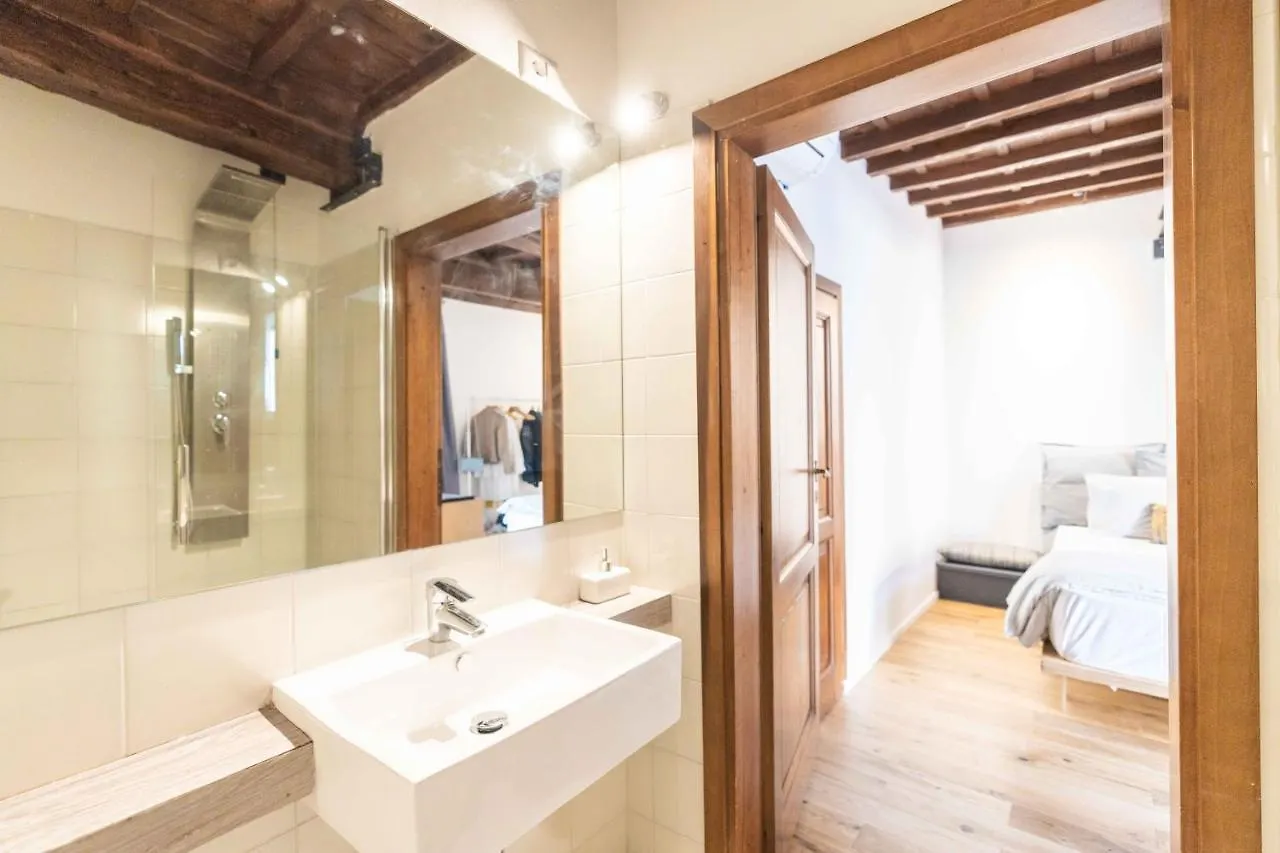 Апартаменты We Florence Terrace Resort