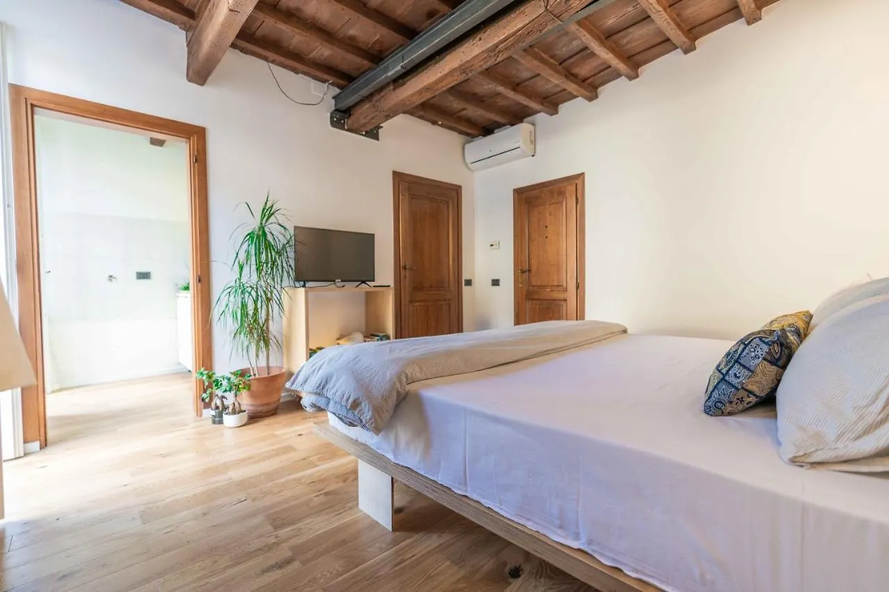 We Florence Terrace Resort Апартаменты