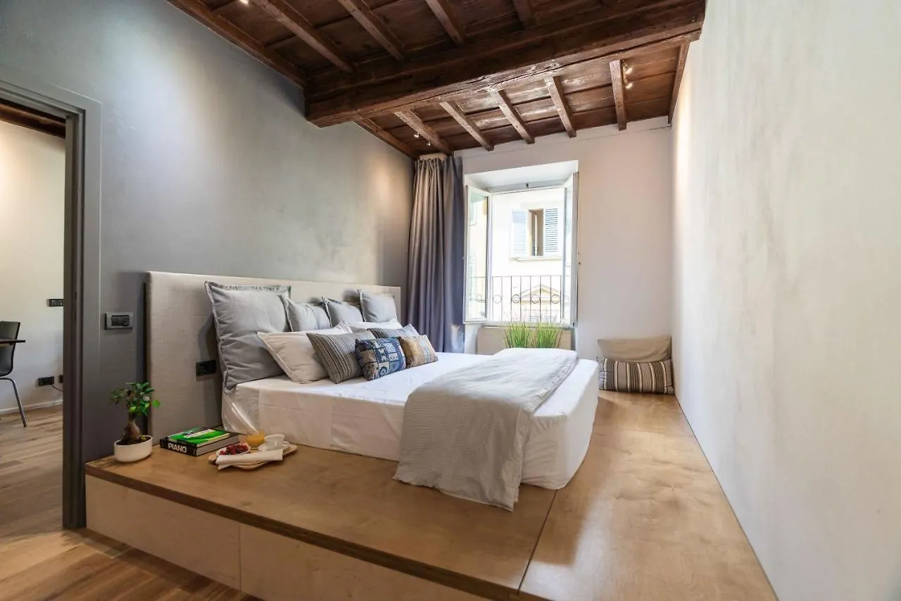 Апартаменты We Florence Terrace Resort