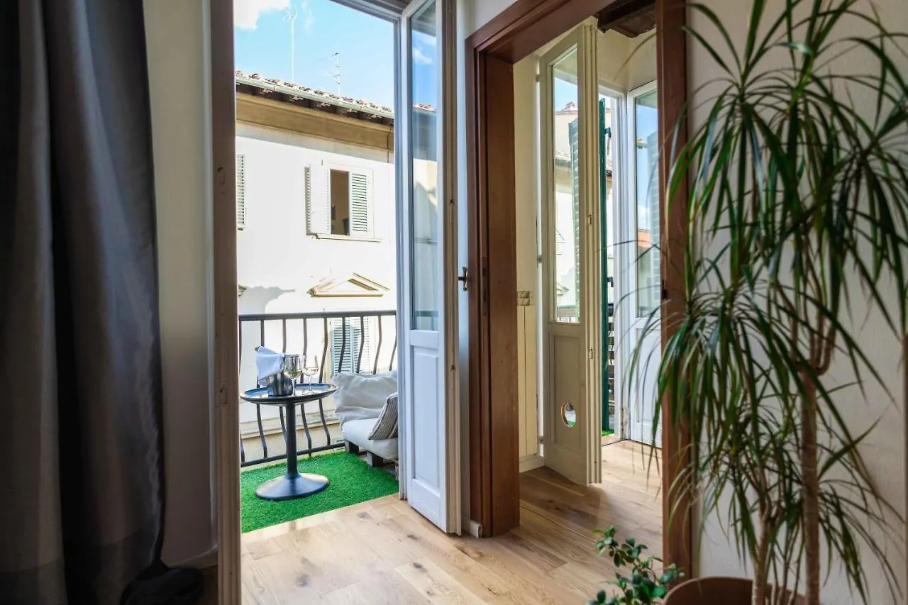Апартаменты We Florence Terrace Resort