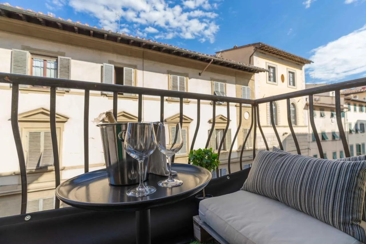 We Florence Terrace Resort Апартаменты