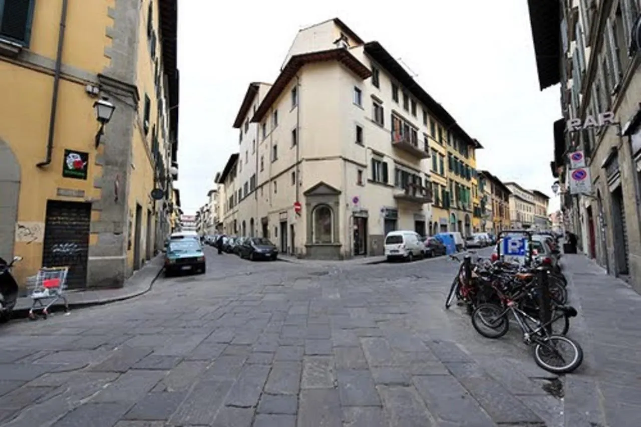 We Florence Terrace Resort Италия