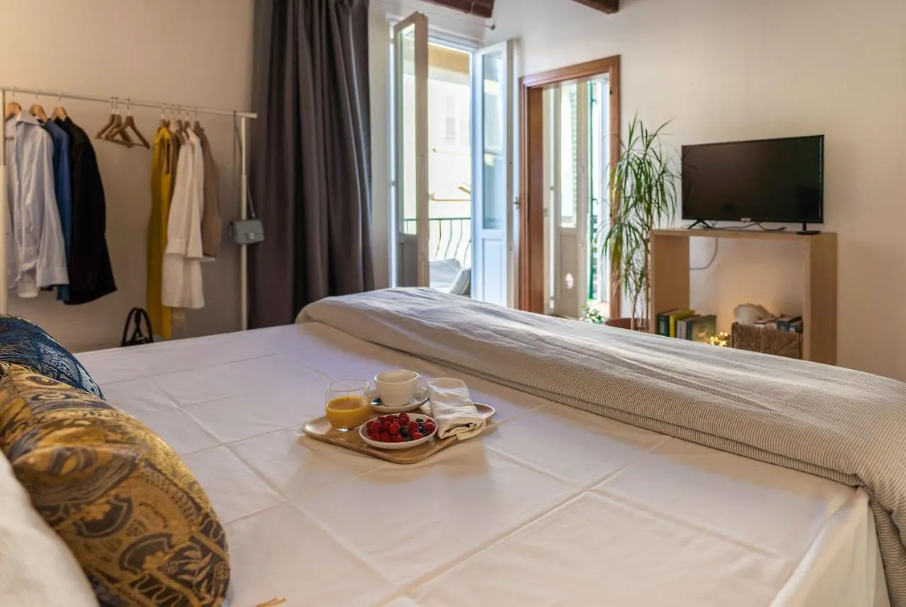 Апартаменты We Florence Terrace Resort