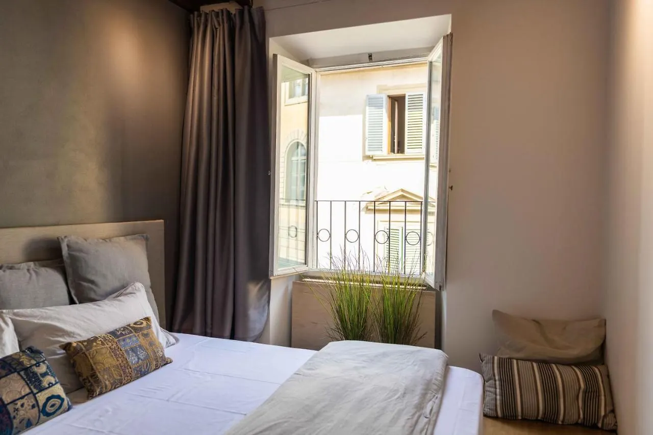 Апартаменты We Florence Terrace Resort Италия