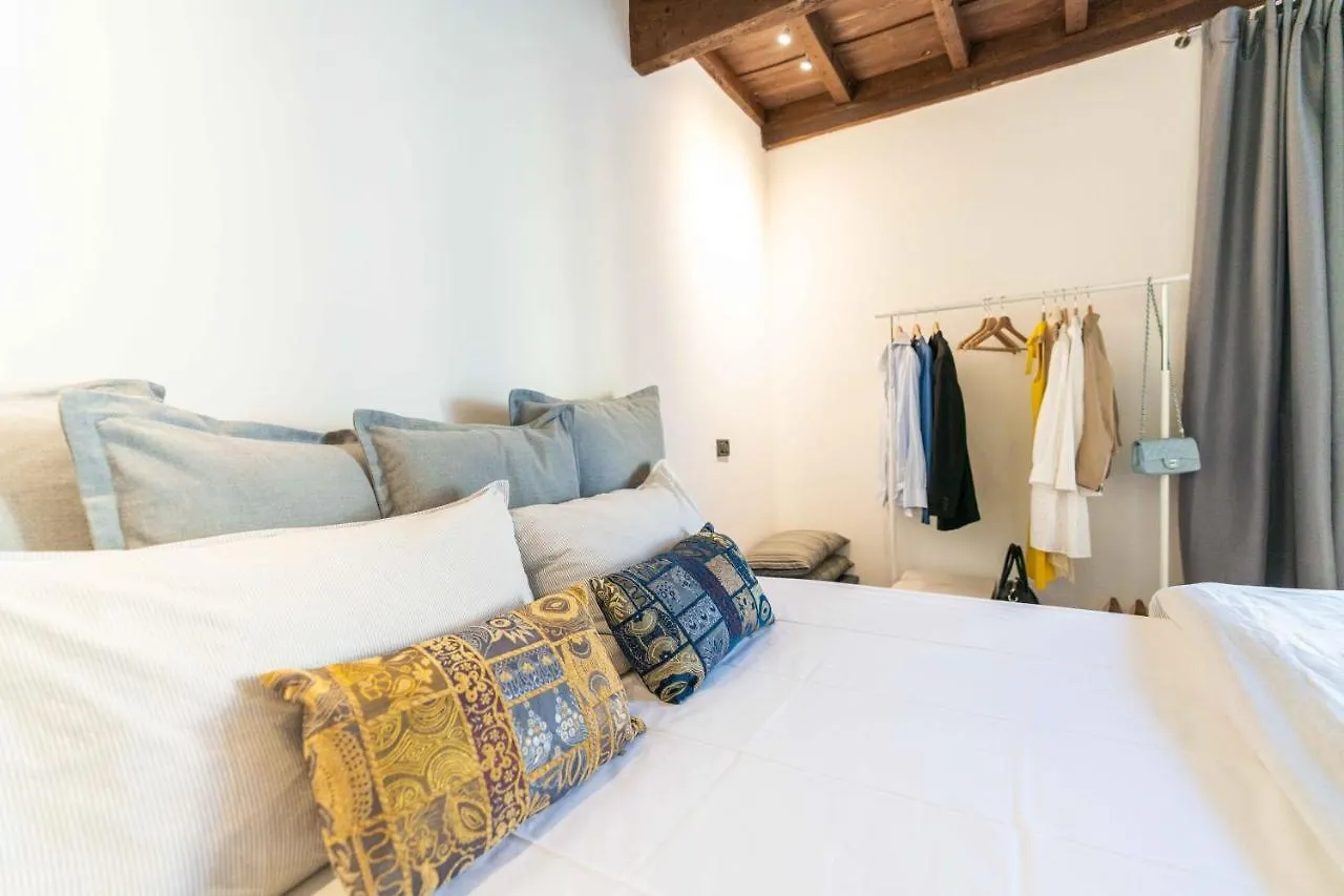 We Florence Terrace Resort
