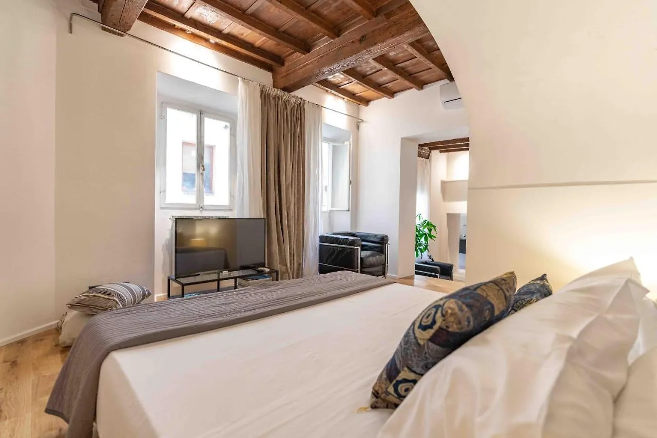 Апартаменты We Florence Terrace Resort