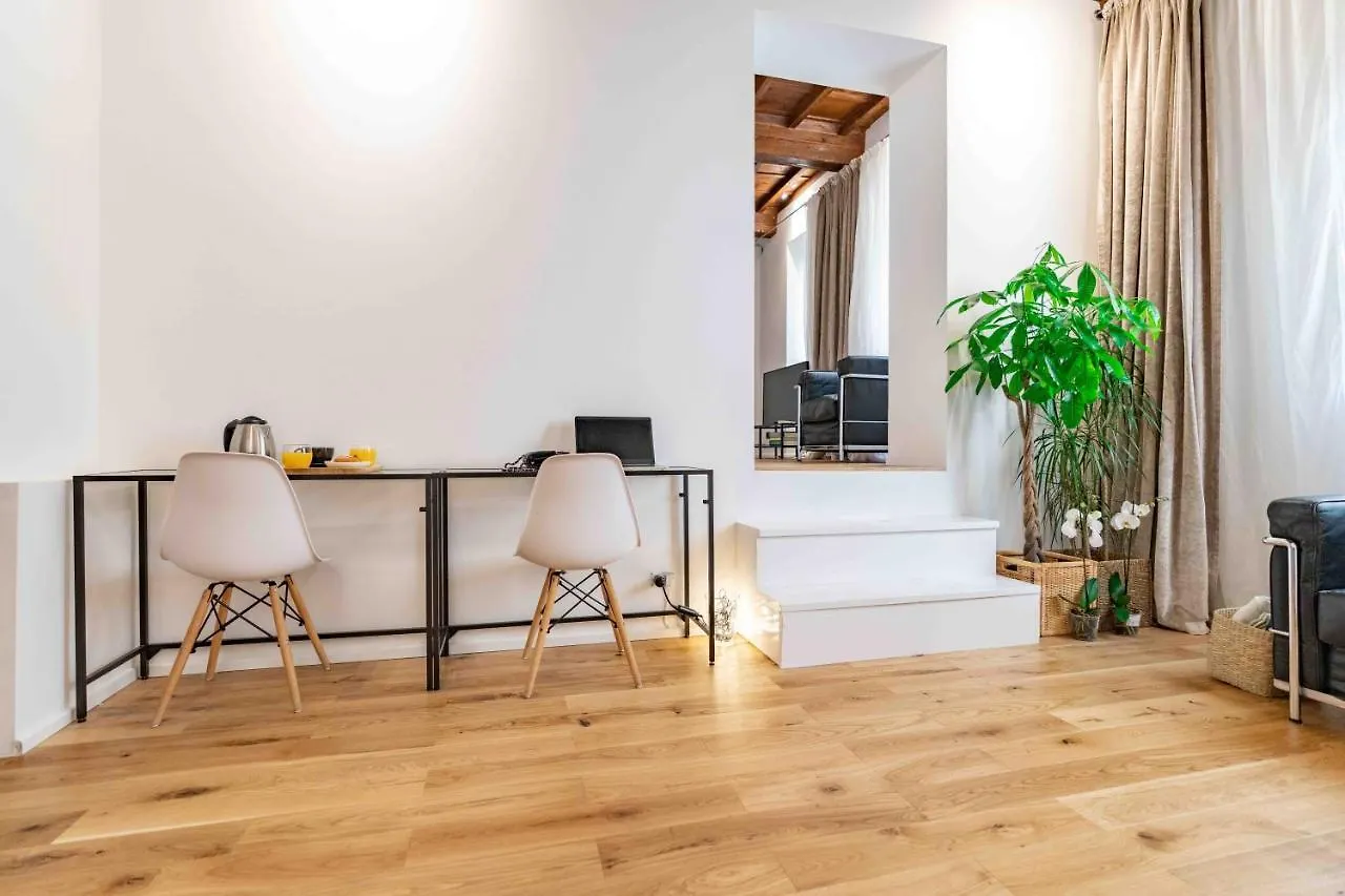 We Florence Terrace Resort 0*,  Италия