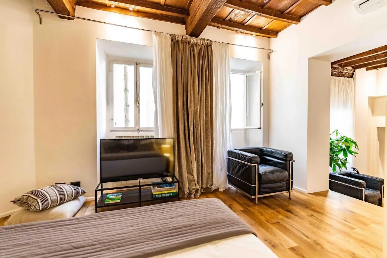 We Florence Terrace Resort Апартаменты