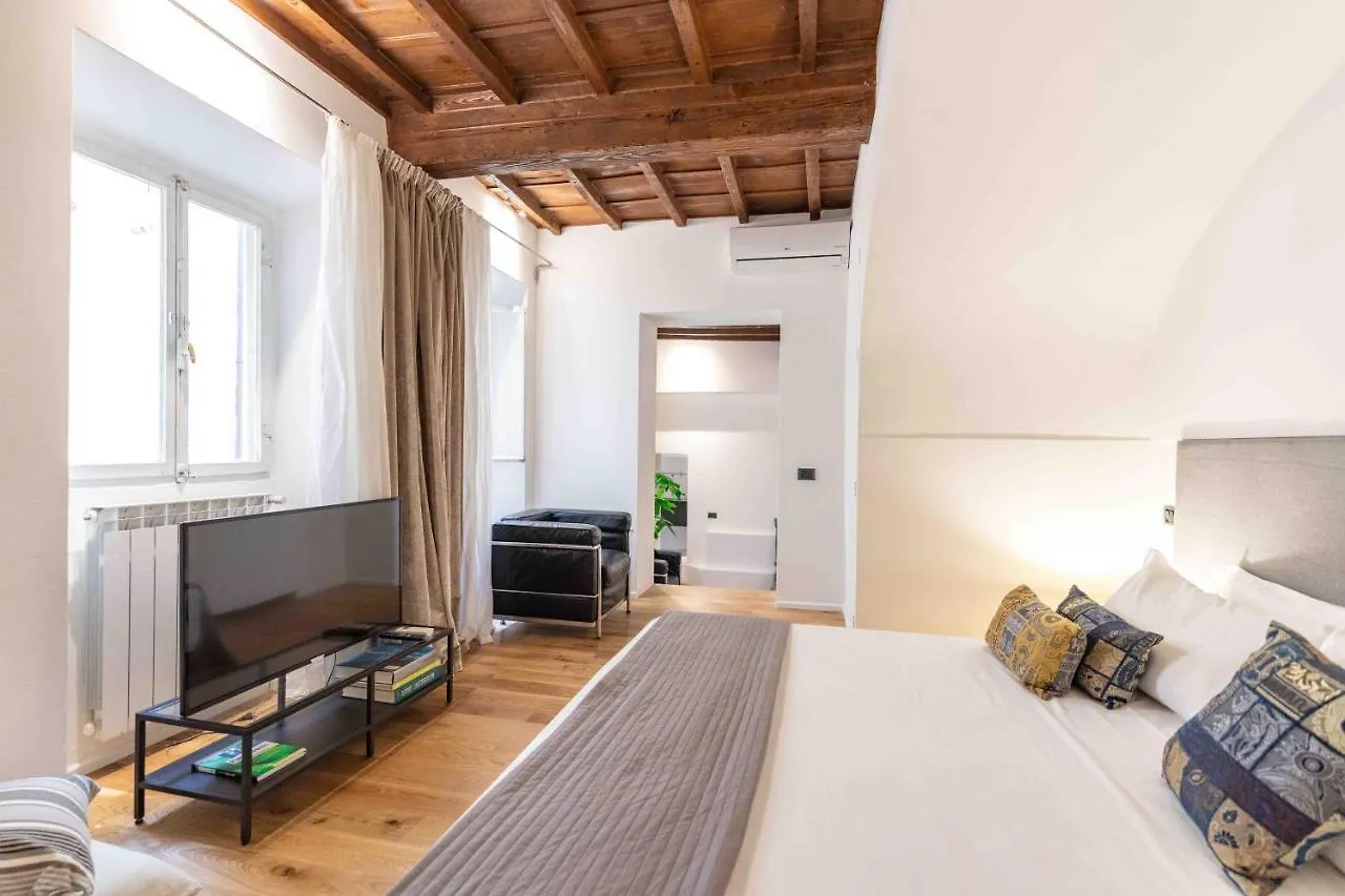 Apartmán We Florence Terrace Resort