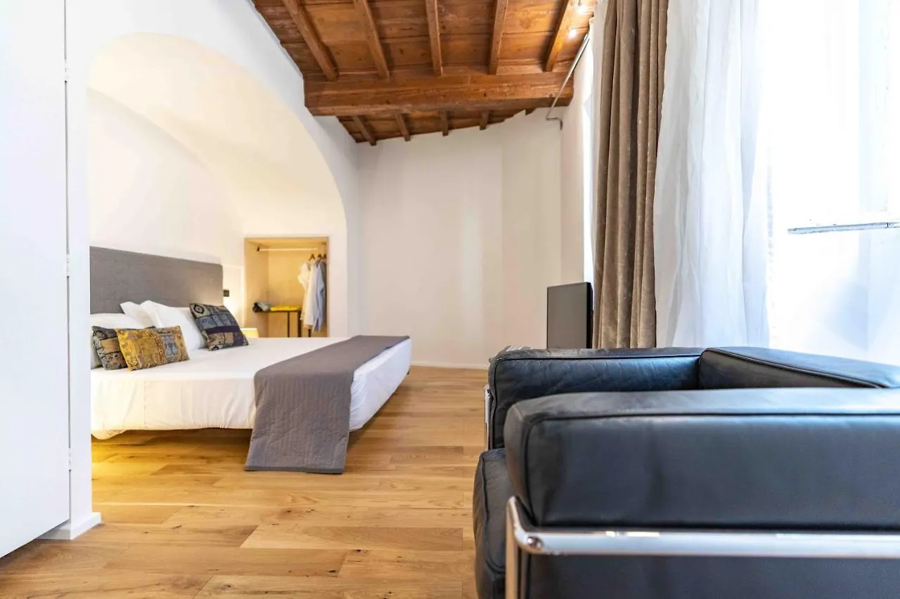 Апартаменты We Florence Terrace Resort Италия