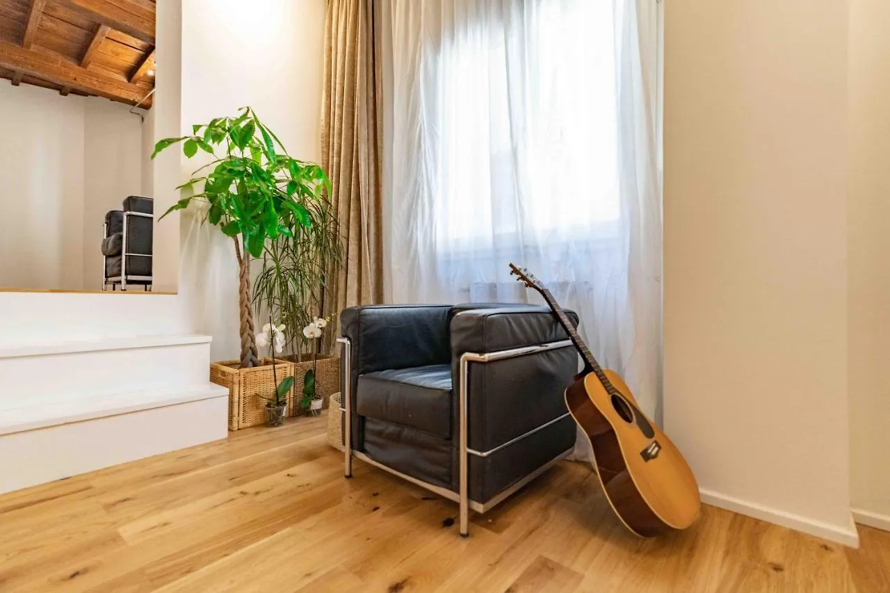 We Florence Terrace Resort Италия