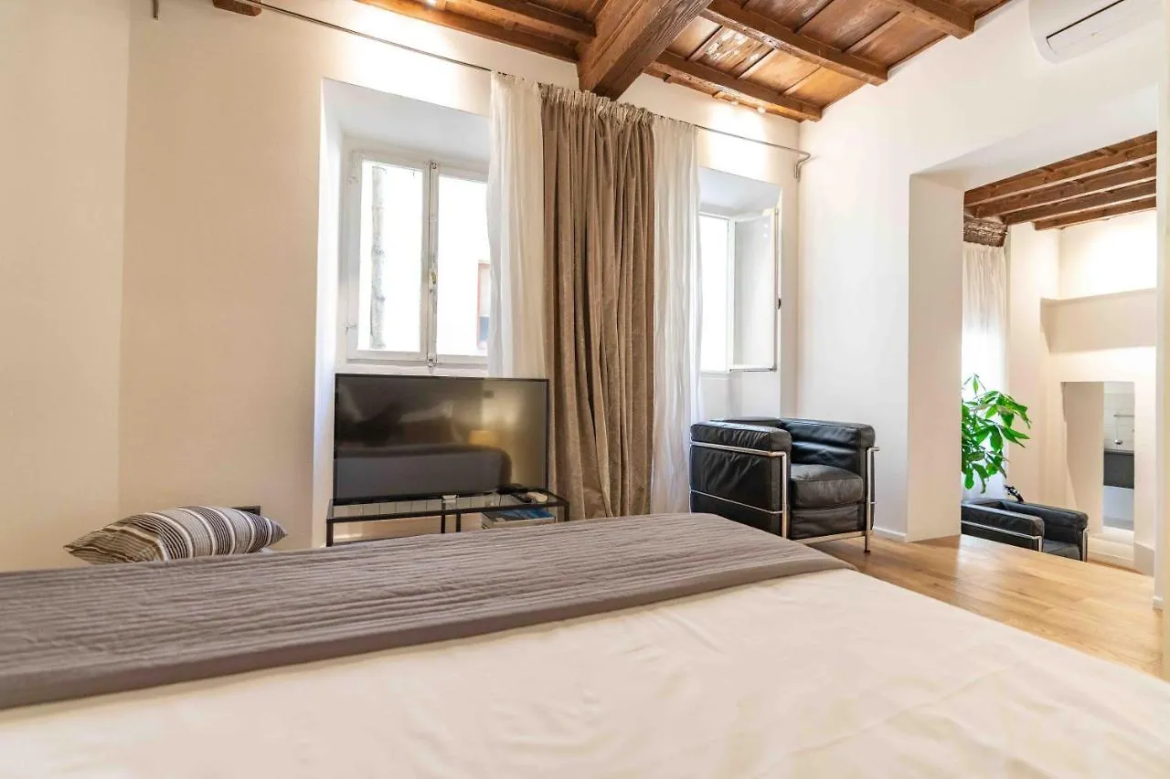 Апартаменты We Florence Terrace Resort