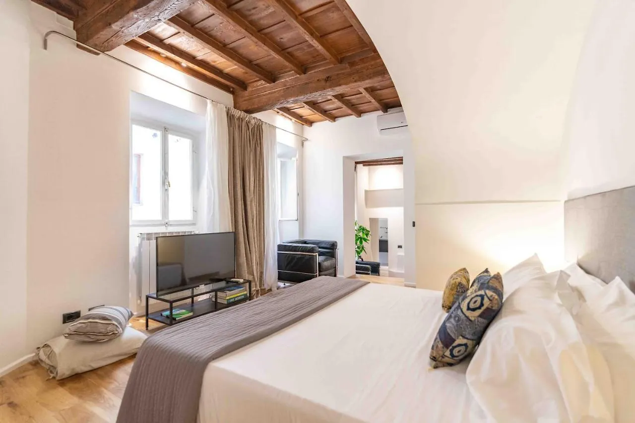 We Florence Terrace Resort Апартаменты