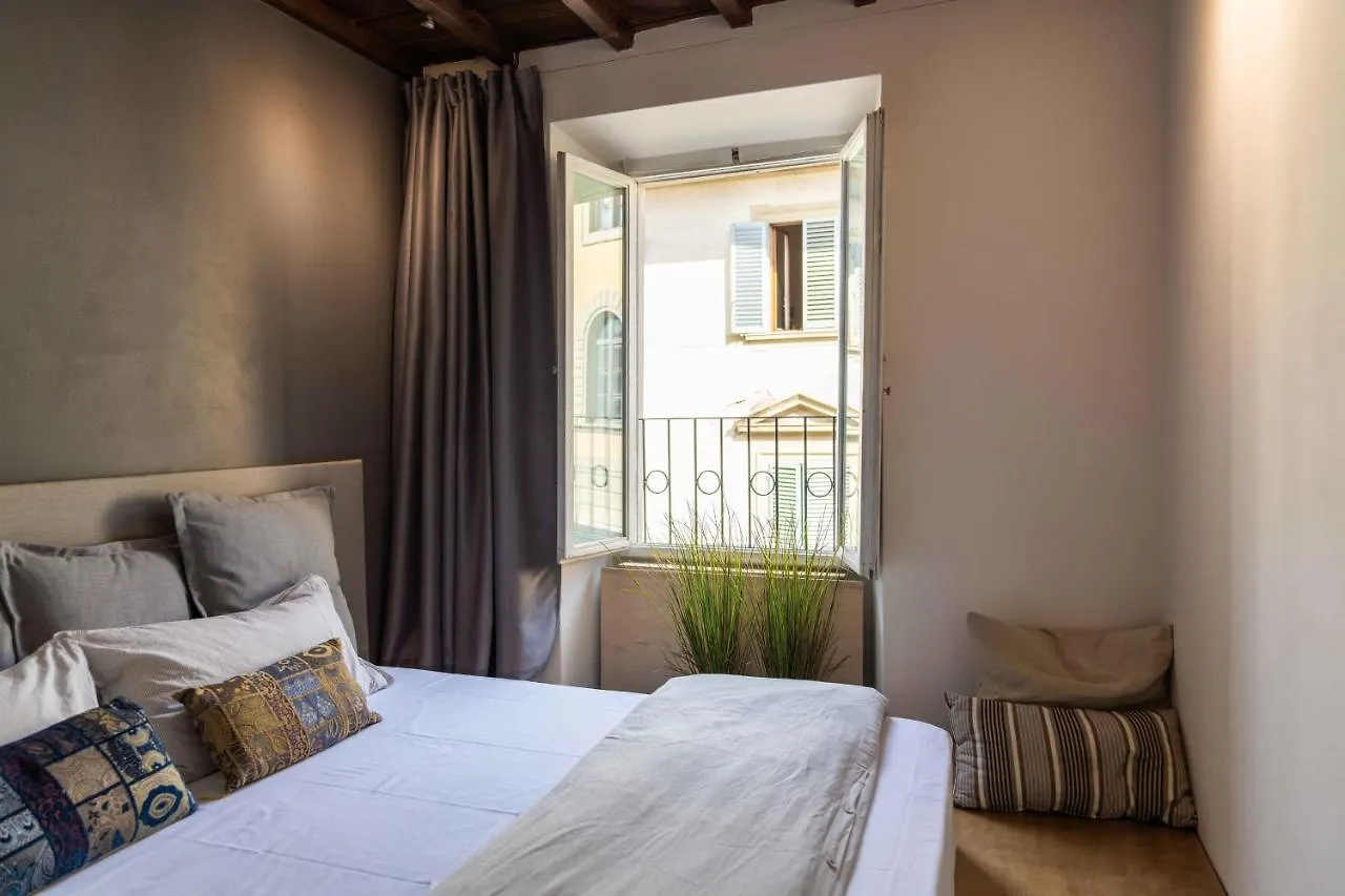 We Florence Terrace Resort Italia