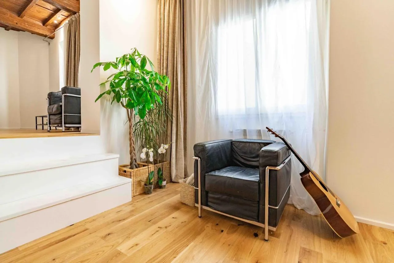 We Florence Terrace Resort Appartamento